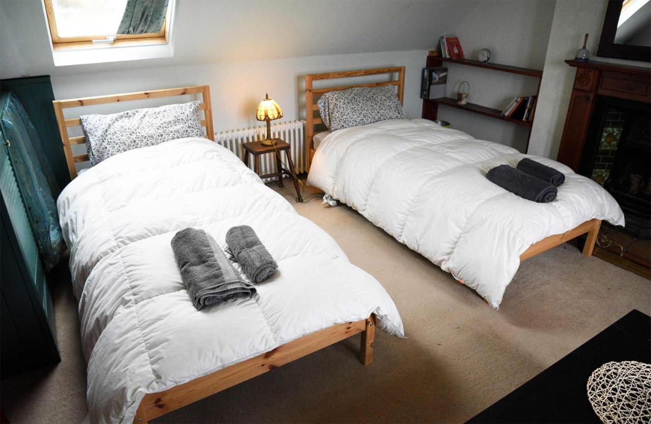 Quaraing House Holiday home Staffin